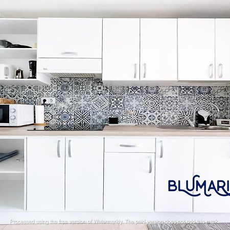 Apartmán Tamarindo Blumarine - Pool & Wifi Free 4 Persons Corralejo Exteriér fotografie