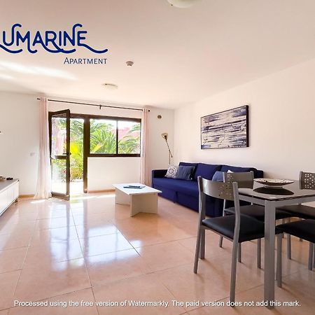 Apartmán Tamarindo Blumarine - Pool & Wifi Free 4 Persons Corralejo Exteriér fotografie