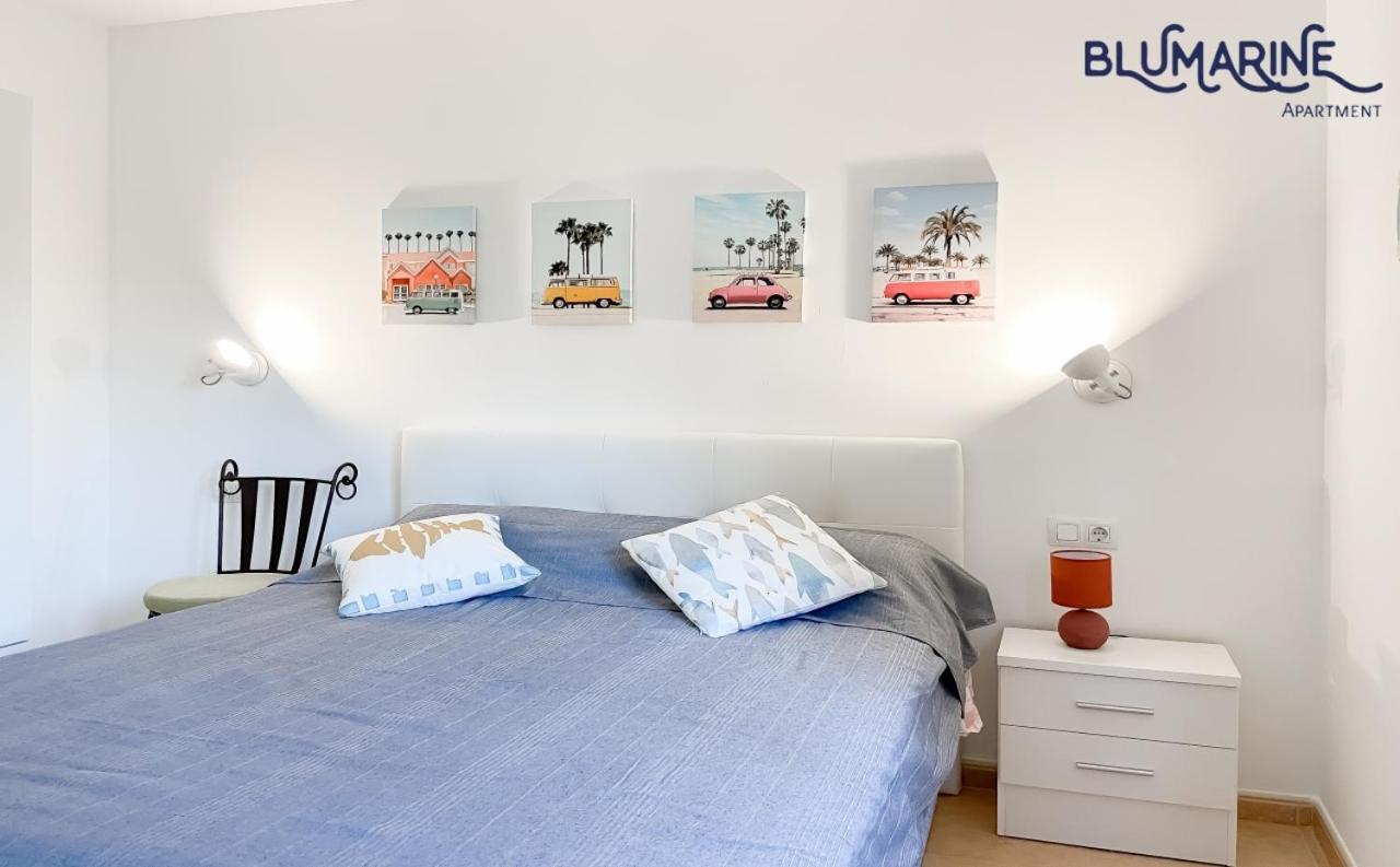 Apartmán Tamarindo Blumarine - Pool & Wifi Free 4 Persons Corralejo Exteriér fotografie