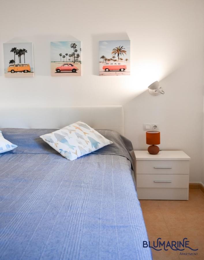 Apartmán Tamarindo Blumarine - Pool & Wifi Free 4 Persons Corralejo Exteriér fotografie
