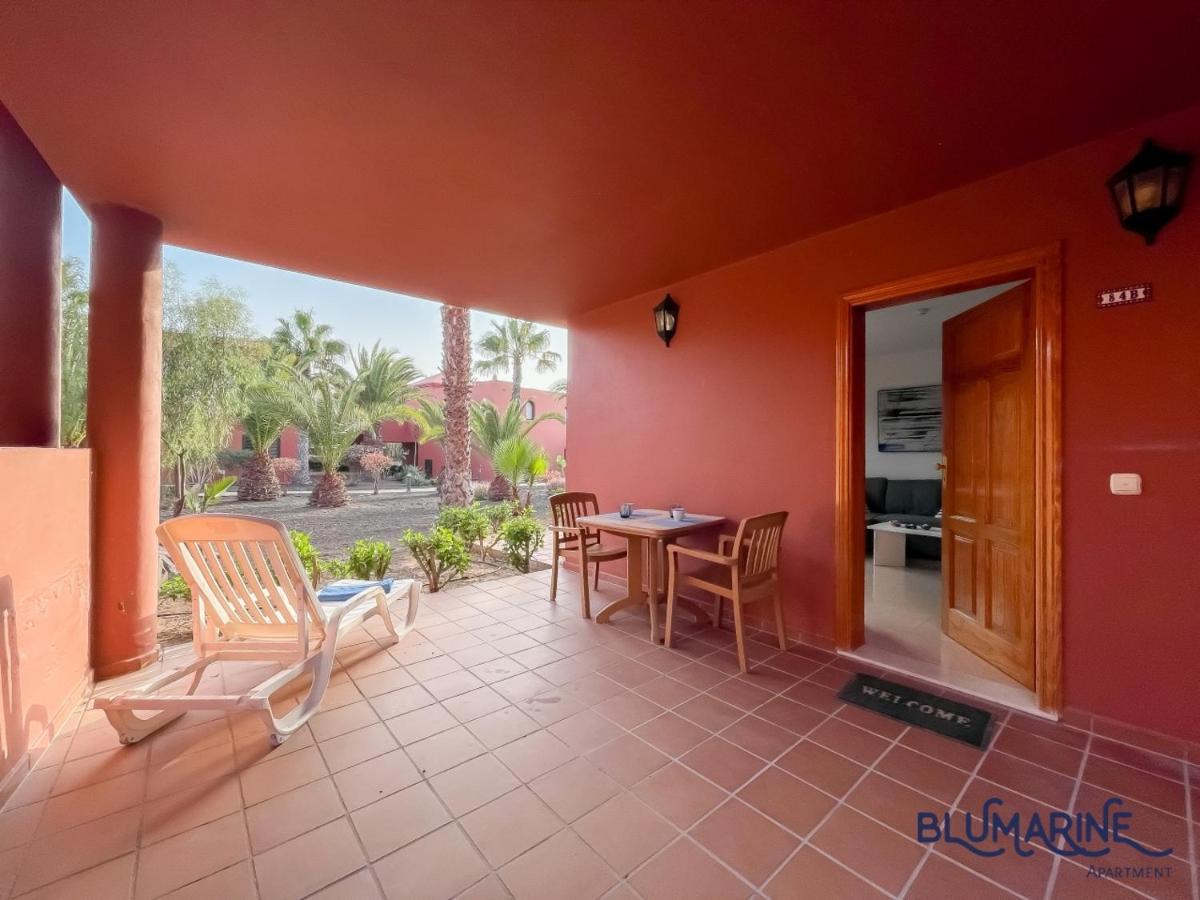 Apartmán Tamarindo Blumarine - Pool & Wifi Free 4 Persons Corralejo Exteriér fotografie