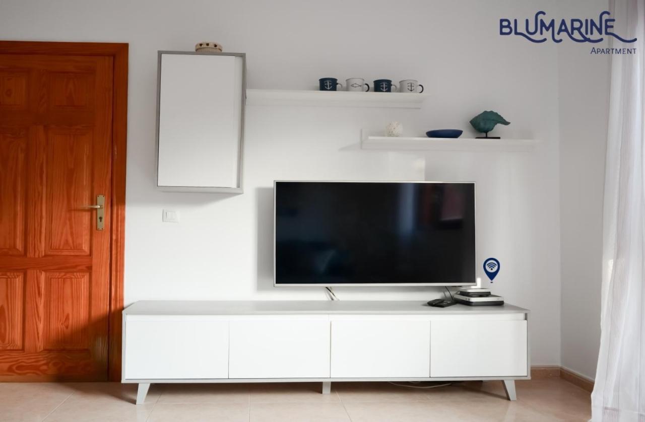 Apartmán Tamarindo Blumarine - Pool & Wifi Free 4 Persons Corralejo Exteriér fotografie