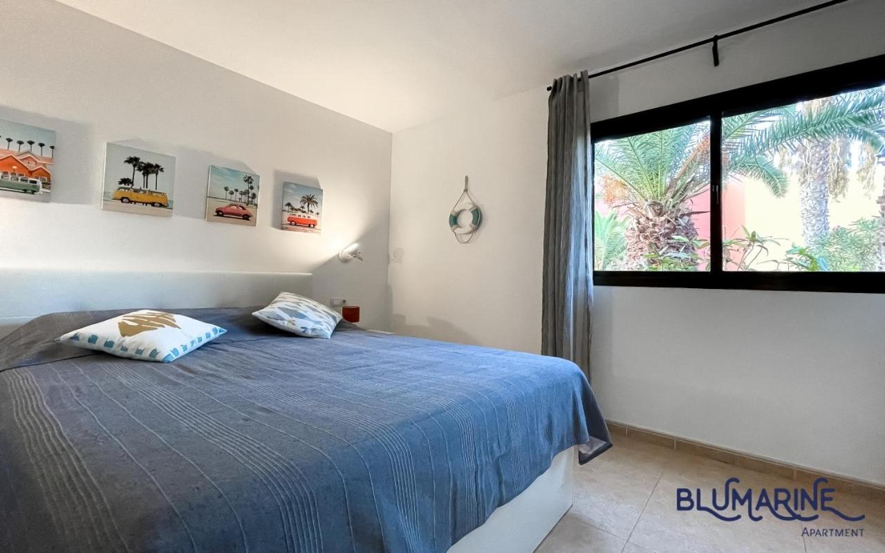 Apartmán Tamarindo Blumarine - Pool & Wifi Free 4 Persons Corralejo Exteriér fotografie