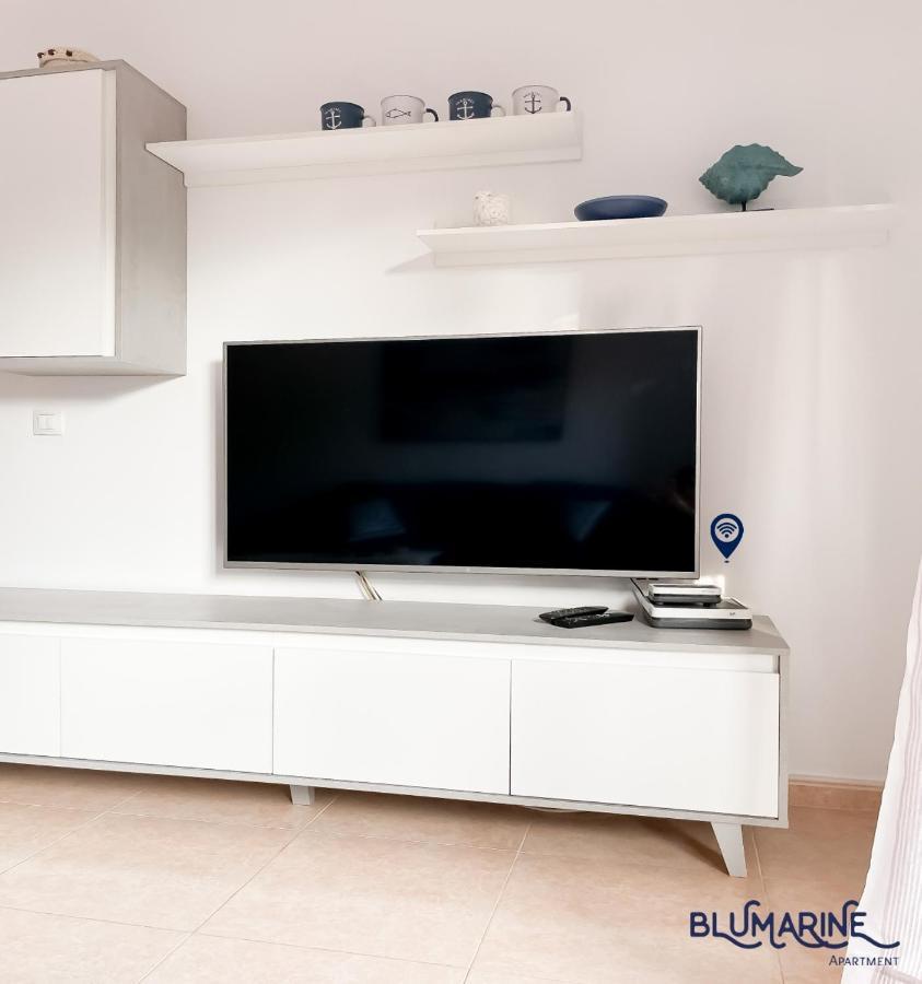 Apartmán Tamarindo Blumarine - Pool & Wifi Free 4 Persons Corralejo Exteriér fotografie