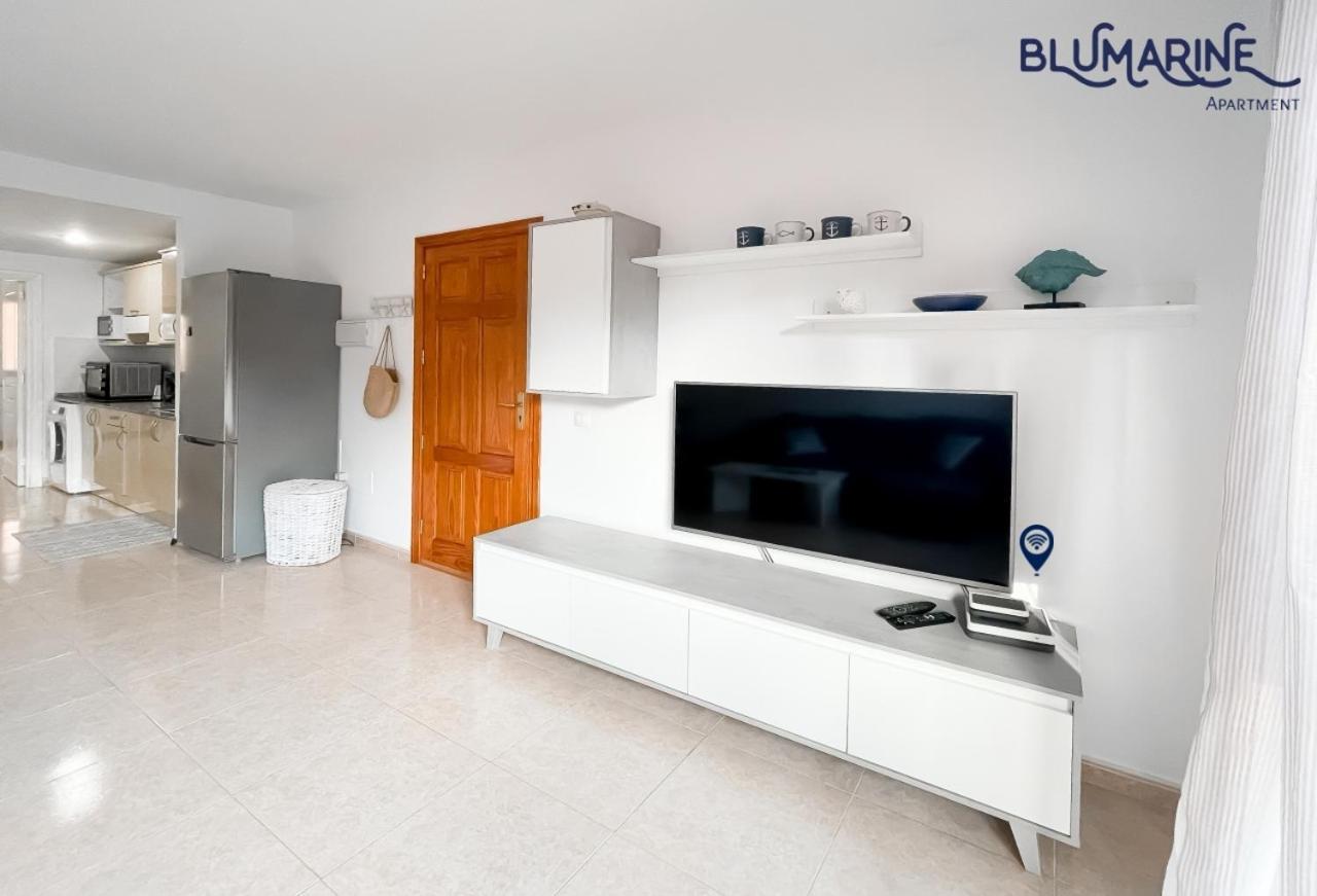 Apartmán Tamarindo Blumarine - Pool & Wifi Free 4 Persons Corralejo Exteriér fotografie