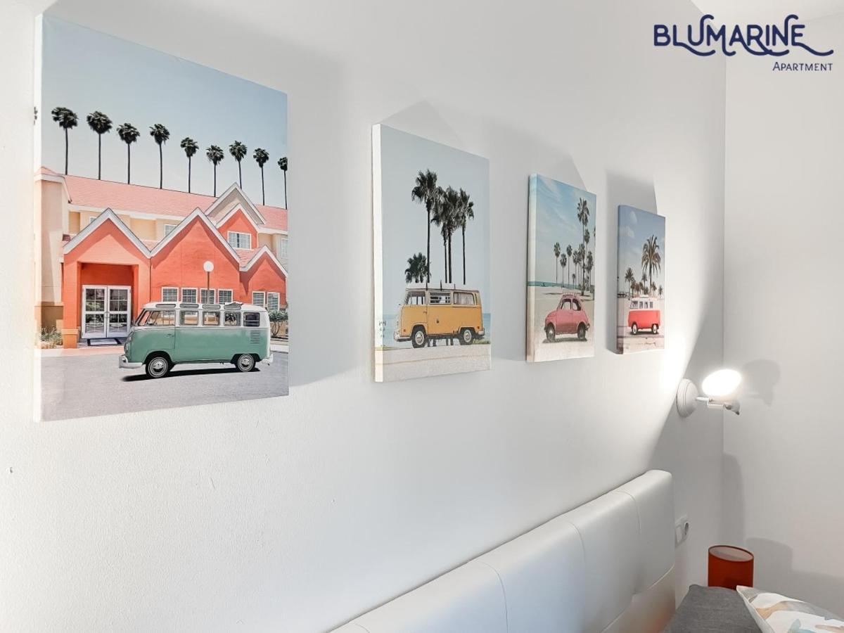 Apartmán Tamarindo Blumarine - Pool & Wifi Free 4 Persons Corralejo Exteriér fotografie
