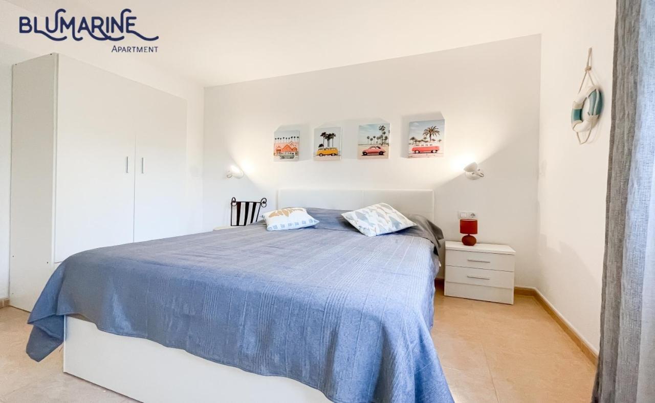 Apartmán Tamarindo Blumarine - Pool & Wifi Free 4 Persons Corralejo Exteriér fotografie