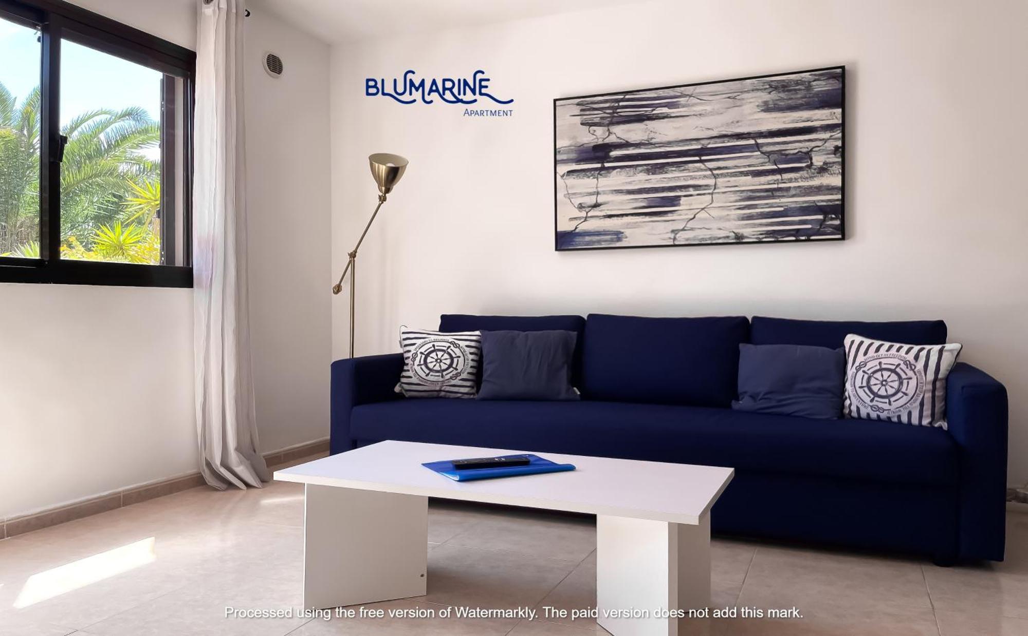Apartmán Tamarindo Blumarine - Pool & Wifi Free 4 Persons Corralejo Exteriér fotografie