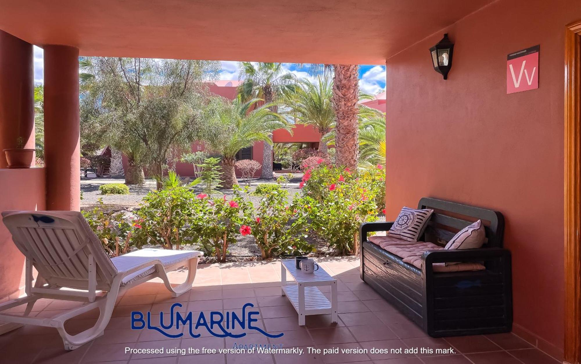 Apartmán Tamarindo Blumarine - Pool & Wifi Free 4 Persons Corralejo Exteriér fotografie