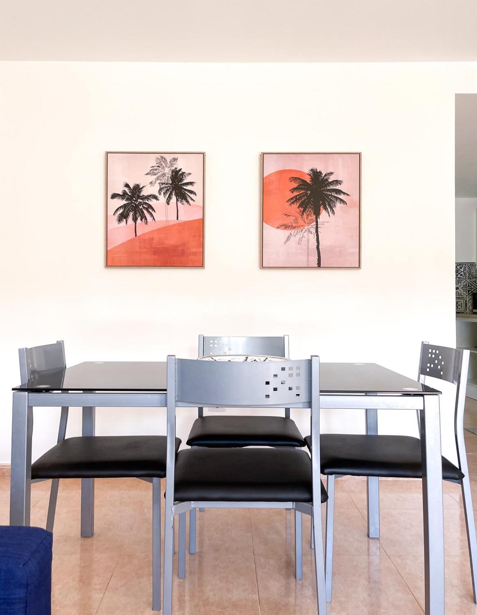 Apartmán Tamarindo Blumarine - Pool & Wifi Free 4 Persons Corralejo Exteriér fotografie