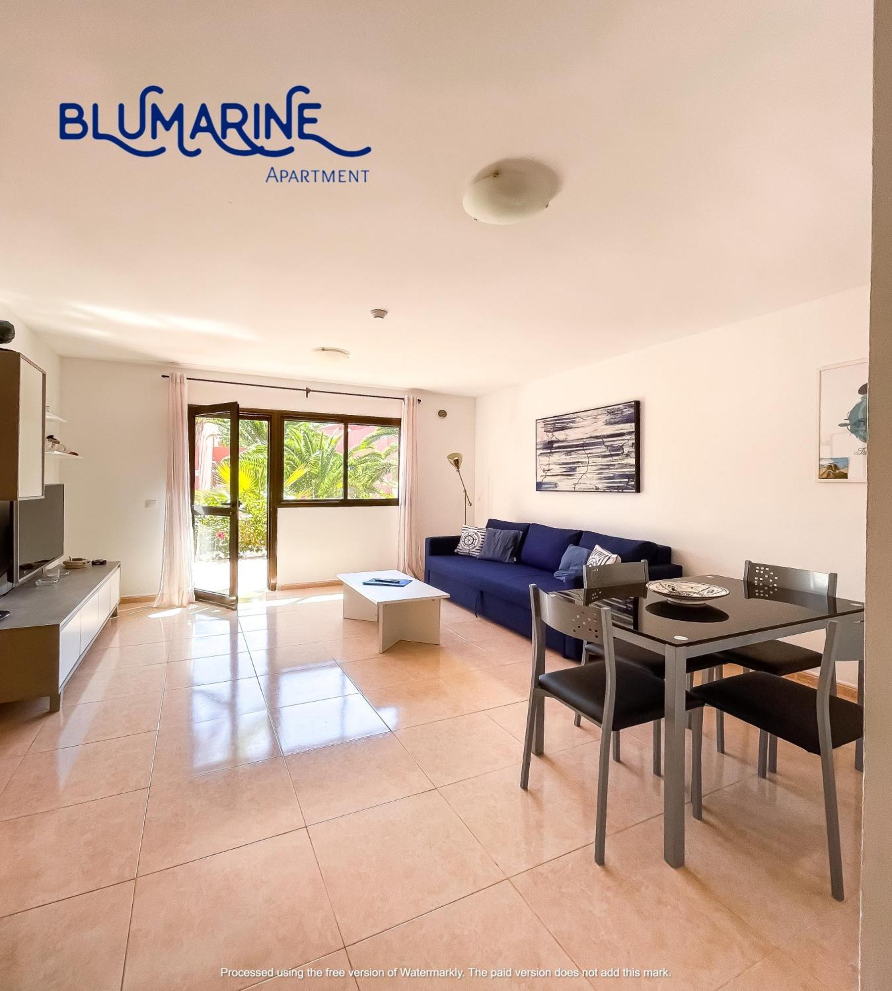 Apartmán Tamarindo Blumarine - Pool & Wifi Free 4 Persons Corralejo Exteriér fotografie