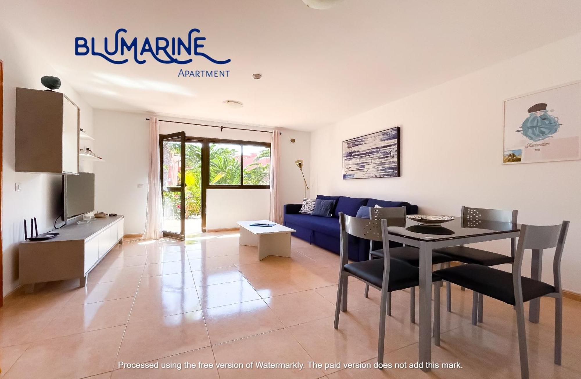 Apartmán Tamarindo Blumarine - Pool & Wifi Free 4 Persons Corralejo Exteriér fotografie