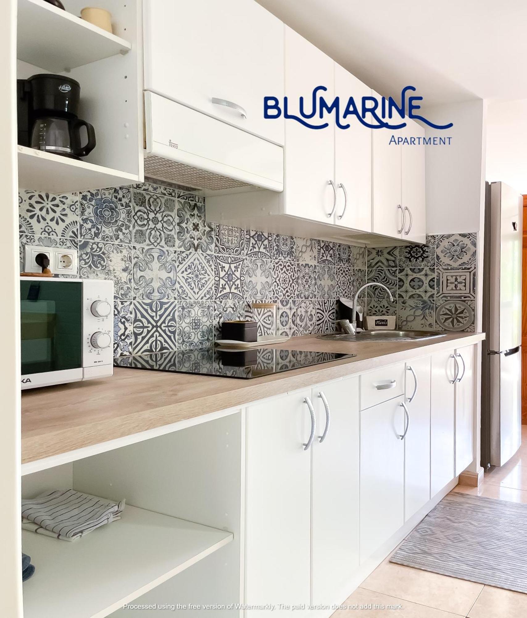Apartmán Tamarindo Blumarine - Pool & Wifi Free 4 Persons Corralejo Exteriér fotografie