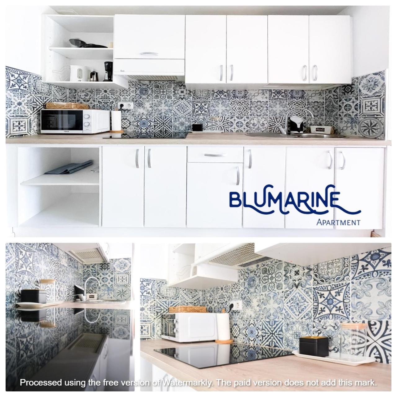 Apartmán Tamarindo Blumarine - Pool & Wifi Free 4 Persons Corralejo Exteriér fotografie