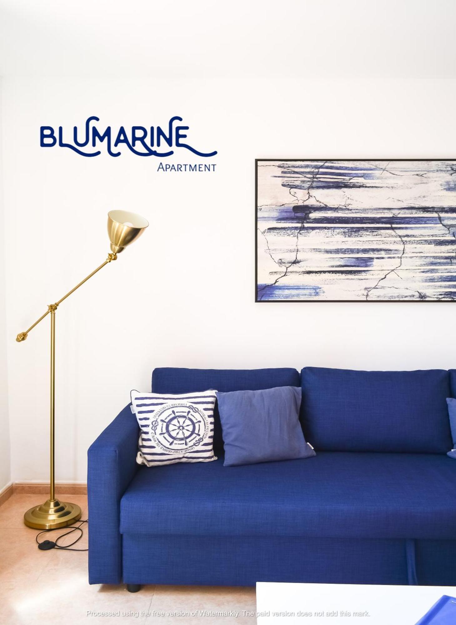 Apartmán Tamarindo Blumarine - Pool & Wifi Free 4 Persons Corralejo Exteriér fotografie