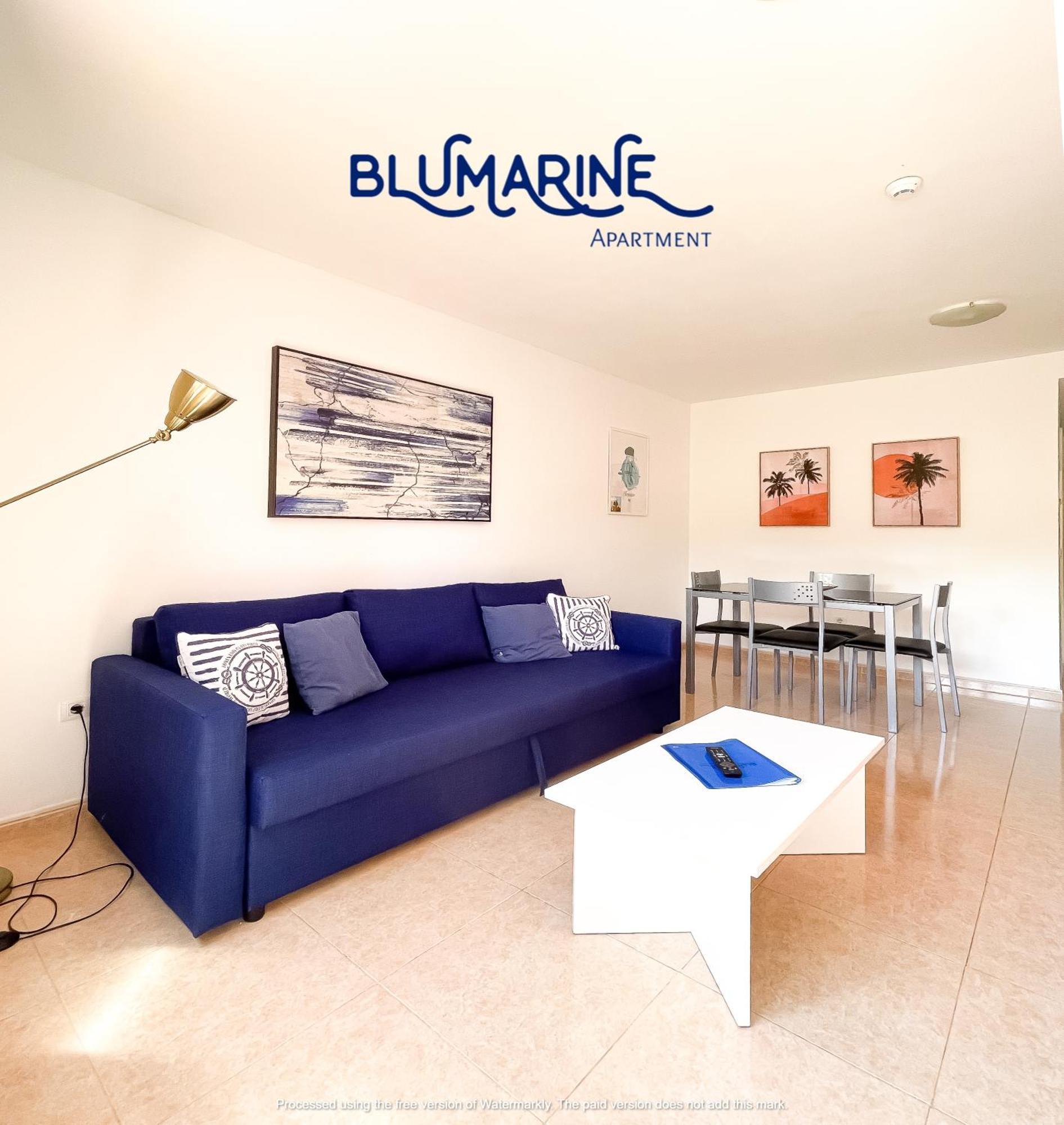 Apartmán Tamarindo Blumarine - Pool & Wifi Free 4 Persons Corralejo Exteriér fotografie